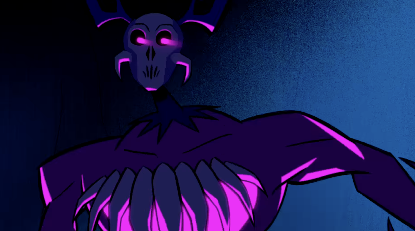 Beasts of Death